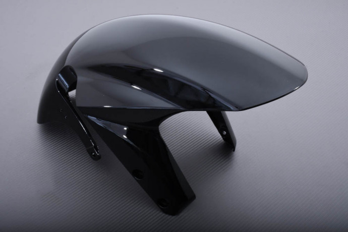 Front Mudguard SUZUKI GSXR 600 / 750 / 1000 2003 - 2005