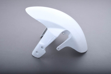 Guardabarro delantero SUZUKI GSXR 600 / 750 / 1000 2005 - 2010