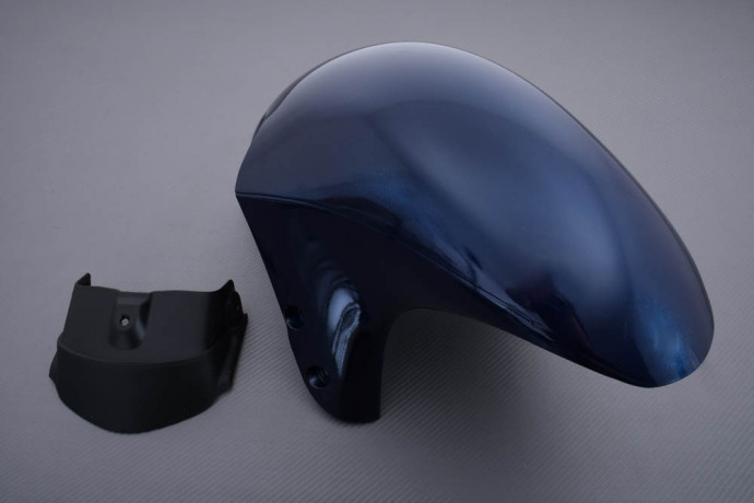 Parafango anteriore SUZUKI HAYABUSA GSXR 1300 / 1340 2008 - 2017