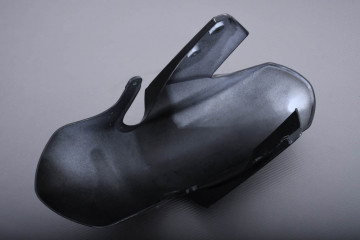 Parafango anteriore SUZUKI GSXR 600 / 750 / 1000 2003 - 2005