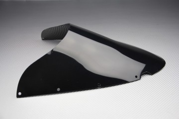 Cupolino / Parabrezza PVC DUCATI SBK 749 / 999 2003 - 2004 per pista