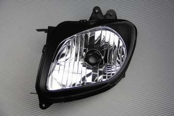 Front headlight SUZUKI Burgman 650 2003 - 2012