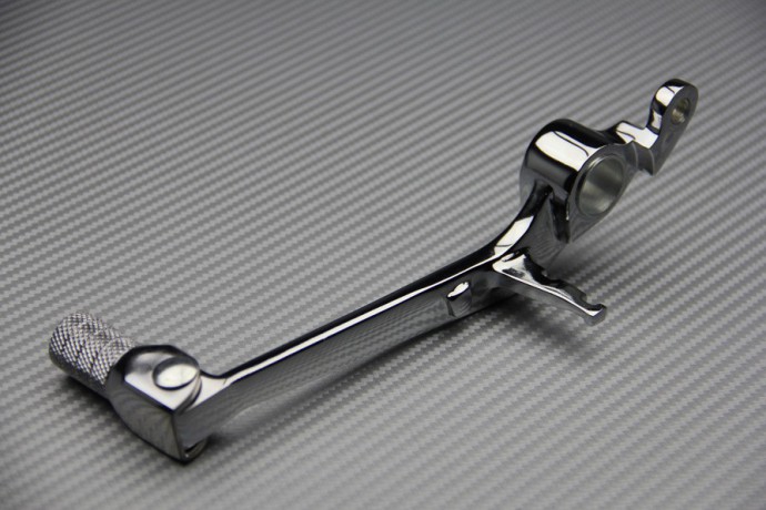 Pedal freno trasero YAMAHA R1 2004 - 2006