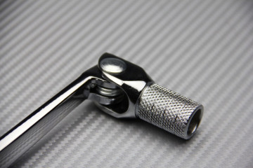 Rear Brake Pedal YAMAHA R1 2004 - 2006