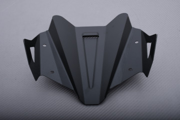 Cúpula en Aluminio anodizado YAMAHA MT09 2021 - 2023