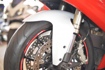 Front Mudguard DUCATI SBK 748 / 916 / 996 / 998 1994 - 2004