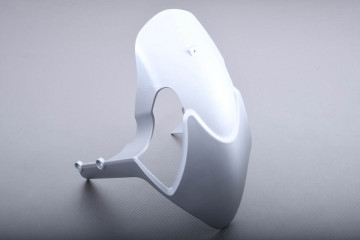 Front Mudguard DUCATI MONSTER 696 / 796 / 1100 2008 - 2014