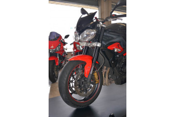 Vorderer Kotflügel TRIUMPH STREET TRIPLE 675 / R 2007 - 2012