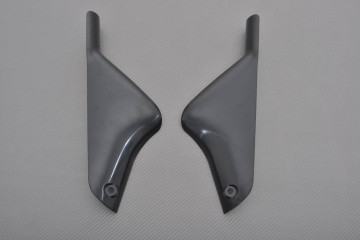 Front Mudguard KAWASAKI ZX6R / 636 2000 - 2002
