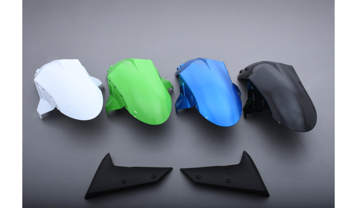 FARO FANALE POSTERIORE KAWASAKI ZX-6R 2005-2006 TAIL LIGHT