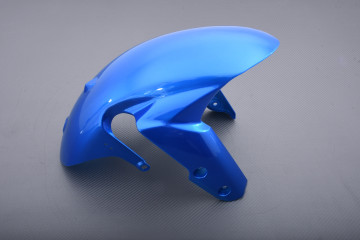 Guardabarro delantero SUZUKI GSXR 600 / 750 / 1000 2009 - 2017