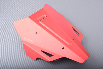 Cúpula en Aluminio anodizado YAMAHA MT07 2021 - 2024