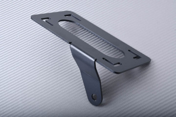 Support de plaque latéral spécifique AVDB YAMAHA BOLT XV / XVR 950 2014 - 2021