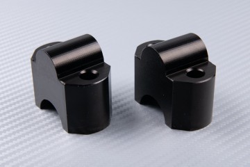 Specific handlebar risers SUZUKI VSTROM 1000 2014 - 2019