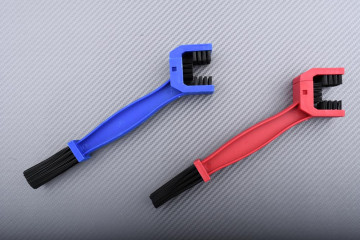 Transmission Chain Cleaning Brush