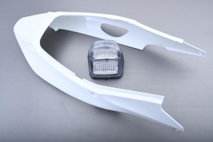 Rear fairing HONDA CBR 1100 XX 1997 - 2007