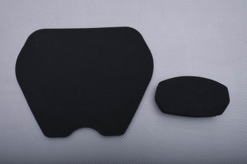 Espuma de sillín DANY 12 mm de neopreno para policarbonato