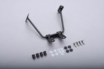 Bulle en Polycarbonate HONDA REBEL CMX 300 / 500 2017 - 2025