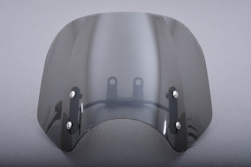 Polycarbonat-Windschutzscheibe HONDA REBEL CMX 300 / 500 2017 - 2025