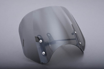 Polycarbonat-Windschutzscheibe HONDA REBEL CMX 300 / 500 2017 - 2025