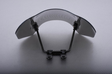 Bulle en Polycarbonate HONDA REBEL CMX 300 / 500 2017 - 2025