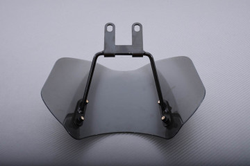 Cúpula en Policarbonato HONDA REBEL CMX 300 / 500 2017 - 2025