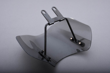 Cupolino / Parabrezza in Policarbonato HONDA REBEL CMX 300 / 500 2017 - 2025