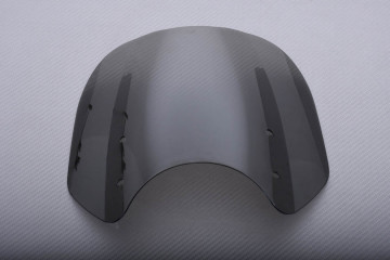 Cúpula en Policarbonato HONDA REBEL CMX 300 / 500 2017 - 2025