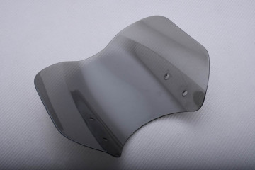 Polycarbonat-Windschutzscheibe HONDA REBEL CMX 300 / 500 2017 - 2025