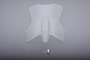 Bulle en Polycarbonate KTM ADVENTURE 390 2020 - 2025