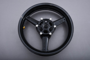Front wheel rim YAMAHA YZF R6 / R7 1999 - 2002