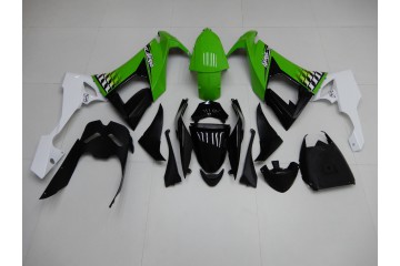 Carena completa KAWASAKI ZX10R 2008 - 2010