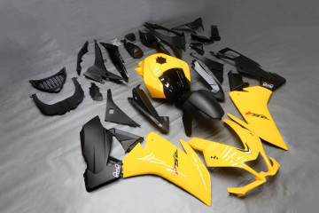 Complete Fairing set APRILIA RS4 / RS 50 2011 - 2020