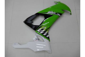 Carena completa KAWASAKI ZX10R 2008 - 2010