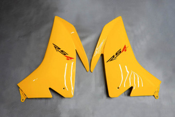 Complete Fairing set APRILIA RS4 / RS 50 2011 - 2020