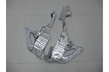 Carena completa KAWASAKI ZX10R 2008 - 2010