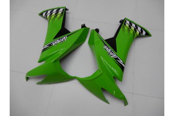 Carena completa KAWASAKI ZX10R 2008 - 2010