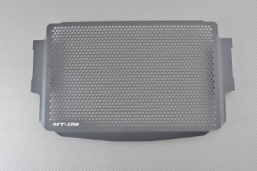 Radiator protection grill YAMAHA MT09 / TRACER 9 / GT 2021 - 2024
