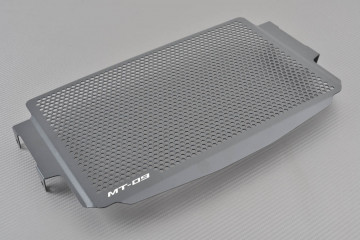 Radiator protection grill YAMAHA MT09 / TRACER 9 / GT 2021 - 2024