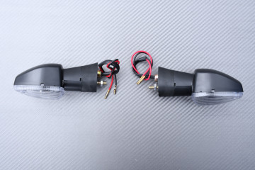 Indicatori di direzione anteriori tipo originale HONDA CBR 125 / 600 / 1000 RR / CB1000R / CB 1300 F 2004 - 2017