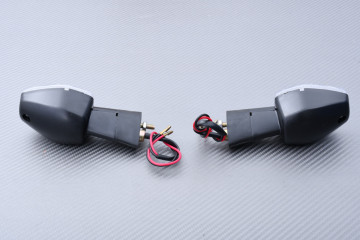 Intermitentes delanteros tipo original HONDA CBR 125 / 600 / 1000 RR / CB1000R / CB 1300 F 2004 - 2017