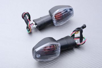 Vordere Blinker Original Typ HONDA CBR 125 / 600 / 1000 RR / CB1000R / CB 1300 F 2004 - 2017