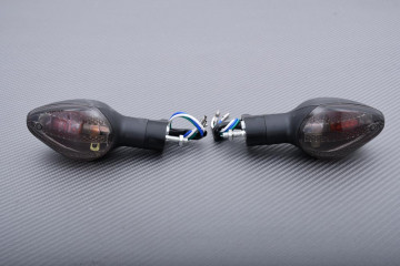 OEM Style front turn signals HONDA CBR 125 / 600 / 1000 RR / CB1000R / CB 1300 F 2004 - 2017