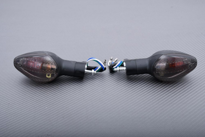 OEM Style front turn signals HONDA CBR 125 / 600 / 1000 RR / CB1000R / CB 1300 F 2004 - 2017