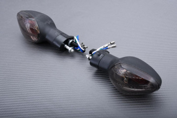 OEM Style front turn signals HONDA CBR 125 / 600 / 1000 RR / CB1000R / CB 1300 F 2004 - 2017