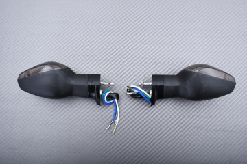 OEM Style front turn signals HONDA CBR 125 / 600 / 1000 RR / CB1000R / CB 1300 F 2004 - 2017