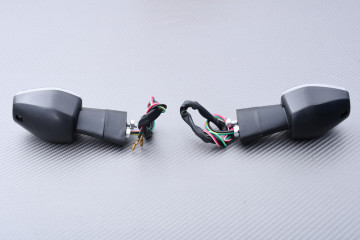OEM Style rear turn signals HONDA HORNET 600 / 900 / VTR 1000 / CB 1300 / TRANSALP / FMX 650 2001 - 2012