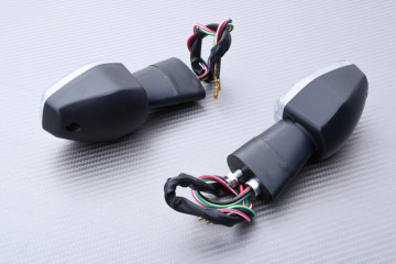 Intermitentes traseros tipo original HONDA CBR 125 / 600 / 1000 RR / CB1000R / CB 1300 F 2004 - 2017