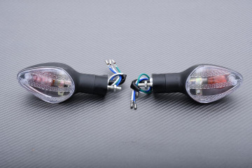 Vordere Blinker Original Typ HONDA CBR 600 F / RR / CROSSRUNNER 800 2009 - 2017