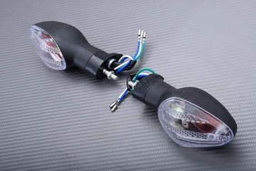 OEM Style front turn signals HONDA CBR 600 F / RR / CROSSRUNNER 800 2009 - 2017